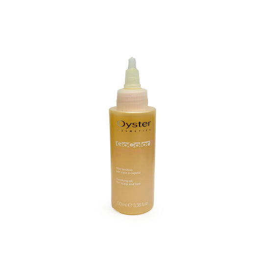 Protective Oil | GO COLOR HAIR STYLING PRODUCTS OYSTER 