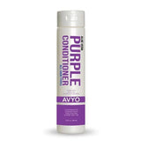 Aloe Vera Purple Conditioner | AVYO | AVYO | SHSalons.com
