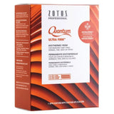 Quantum Ultra Firm Exothermic Perm | Normal, Resistant, or Tinted Hair| ZOTOS Hair Permanents & Straighteners ZOTOS 