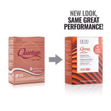 Quantum Ultra Firm Exothermic Perm | Normal, Resistant, or Tinted Hair| ZOTOS Hair Permanents & Straighteners ZOTOS 