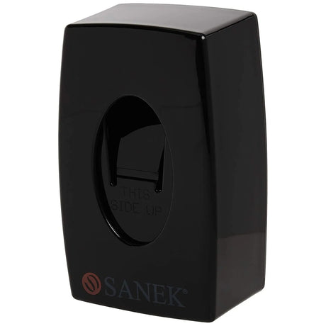 Sanek Dispenser for Neck Strips | 1 Count | GRAHAM BEAUTY Towels GRAHAM BEAUTY 