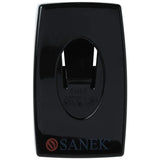 Sanek Dispenser for Neck Strips | 1 Count | GRAHAM BEAUTY Towels GRAHAM BEAUTY 