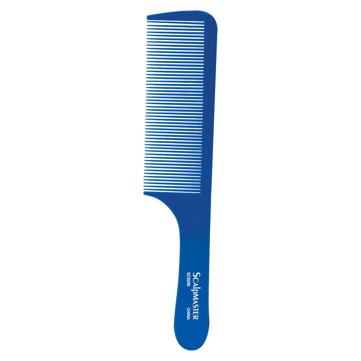 Main image of the Scalpmaster Barber Fade Comb. 
