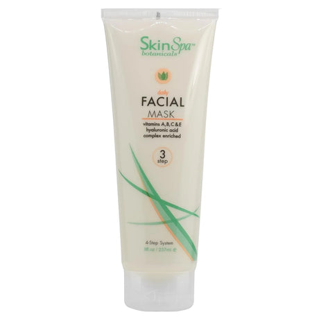 Main image of the Step 3 Skin Spa Daily Facial Mud Mask