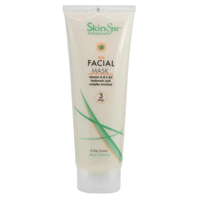 Main image of the Step 3 Skin Spa Daily Facial Mud Mask