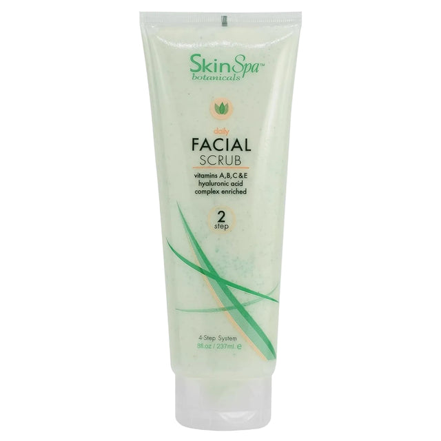 Main image of the Step 2 Skin Spa Daily Facial Scrub.