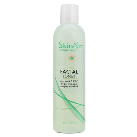 Main image of the Skin Spa Daily Hydrating Facial Toner. 