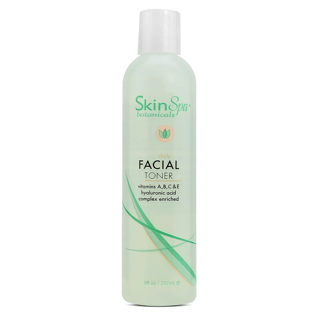 Main image of the Skin Spa Daily Hydrating Facial Toner. 