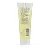 Rear image of the Skin Spa Facial Cleanser.