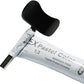 Tube of Flex Paste Color with Soft 'N Style color key on a white background