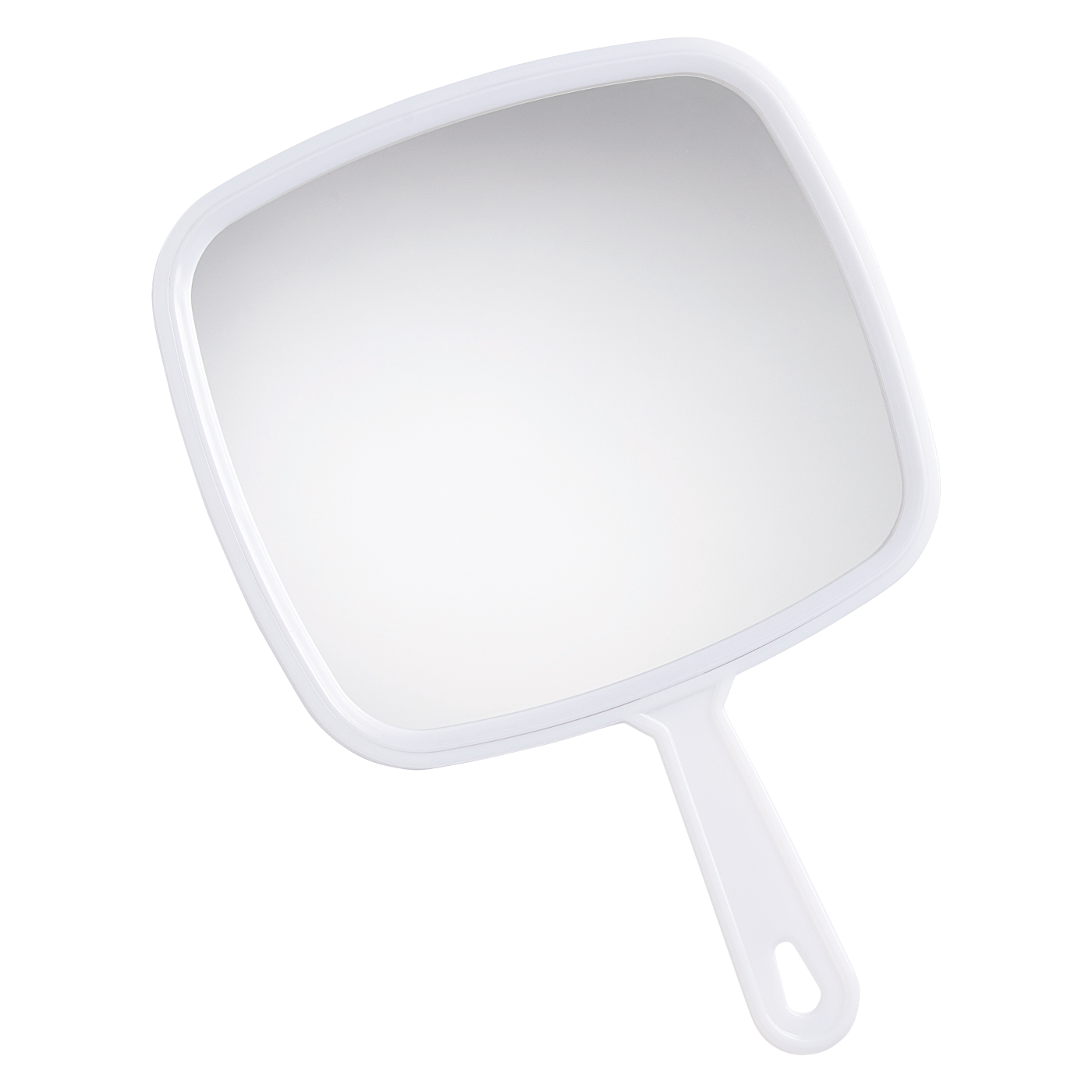 Main image of the Soft 'N Style Make-Up MIrror. 