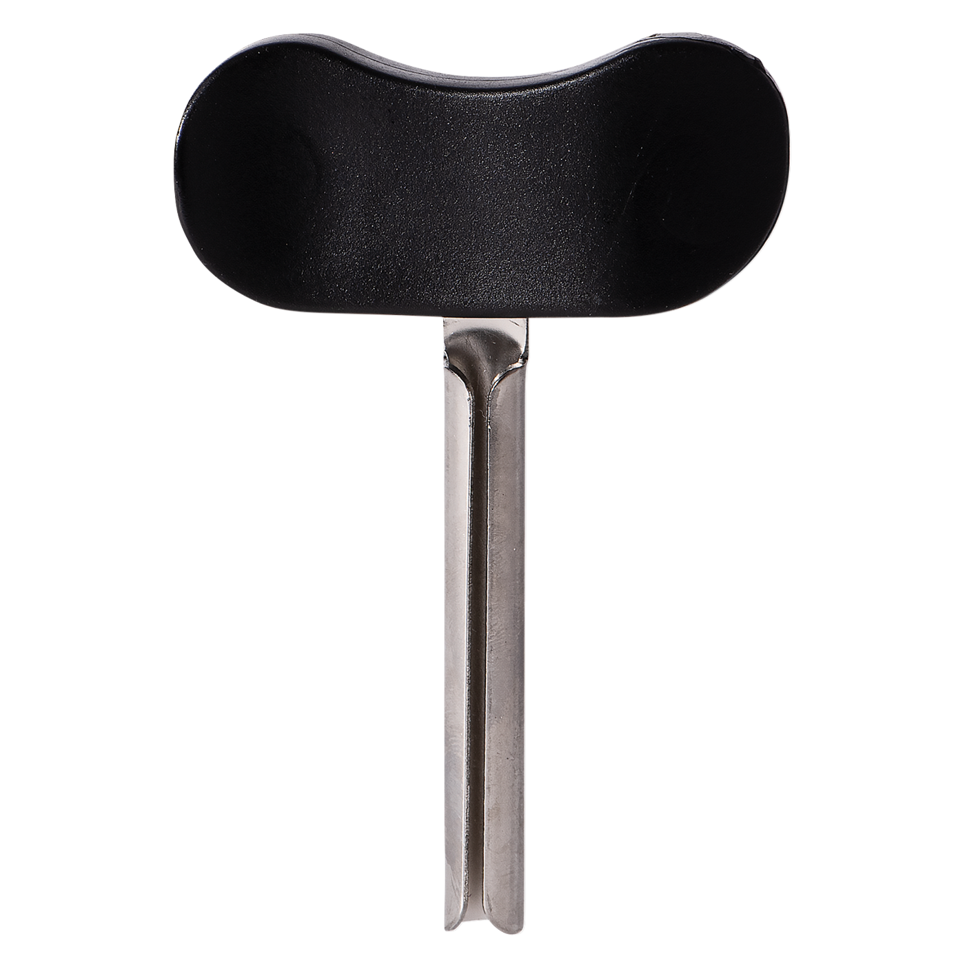 Main image of the Soft "N Style Stainless Steel Color Key. 
