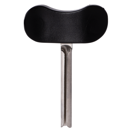 Main image of the Soft "N Style Stainless Steel Color Key. 