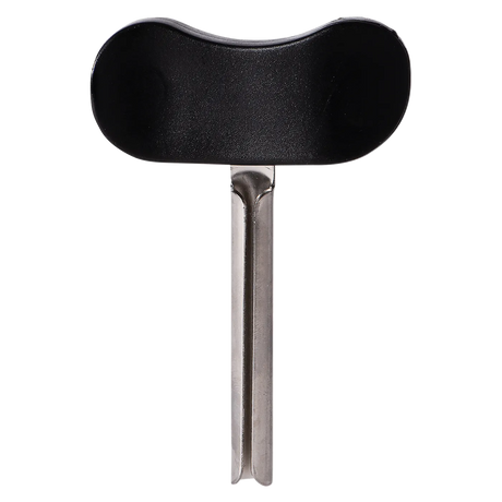 Main image of the Soft "N Style Stainless Steel Color Key. 