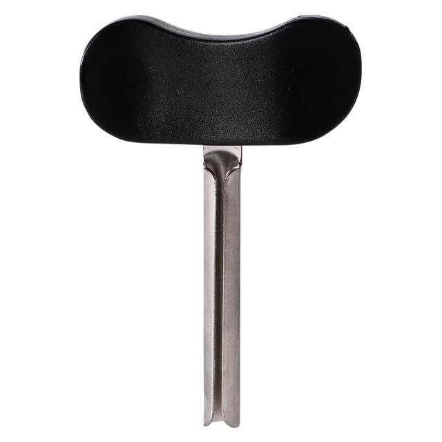 Main image of the Soft "N Style Stainless Steel Color Key. 