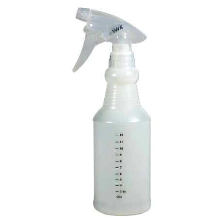 Main image of the 16 fluid ounce Super Spray Bottle from Soft 'N Style. 