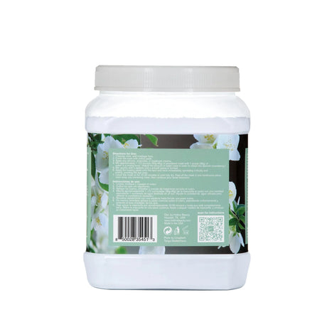 Soft Powder Mask | Jasmine | 1 KG | NUDE U Skin Care NUDE U 