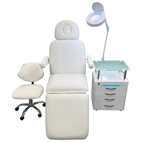 Main image of the SSW 4-in-1 Professional Spa Room Package.