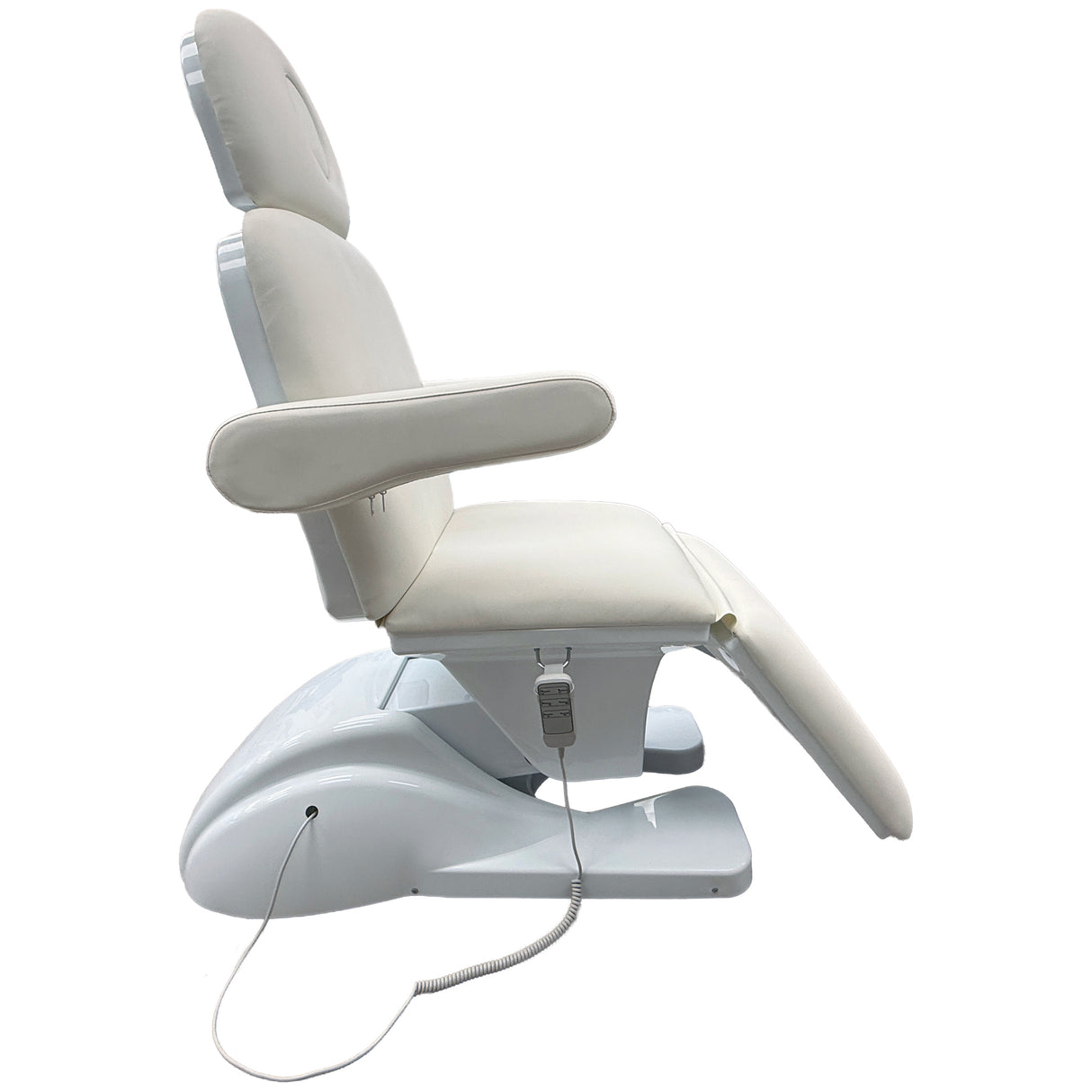 Profile image of the spa chair included in the SSW 4-in-1 Spa Room Package
