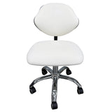 Detail image of the technician chair included in the SSW 4-in-1 Spa Room Package