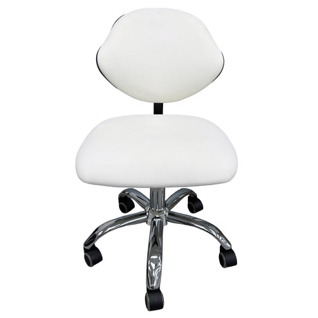 Detail image of the technician chair included in the SSW 4-in-1 Spa Room Package