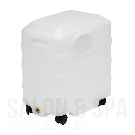 Main image of the SSW 5-Gallon Disposable Waste-Water Tank.