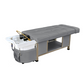 SSW 611-1D Fresh Water Japanese Head Spa Massage Bed - Plumbed
