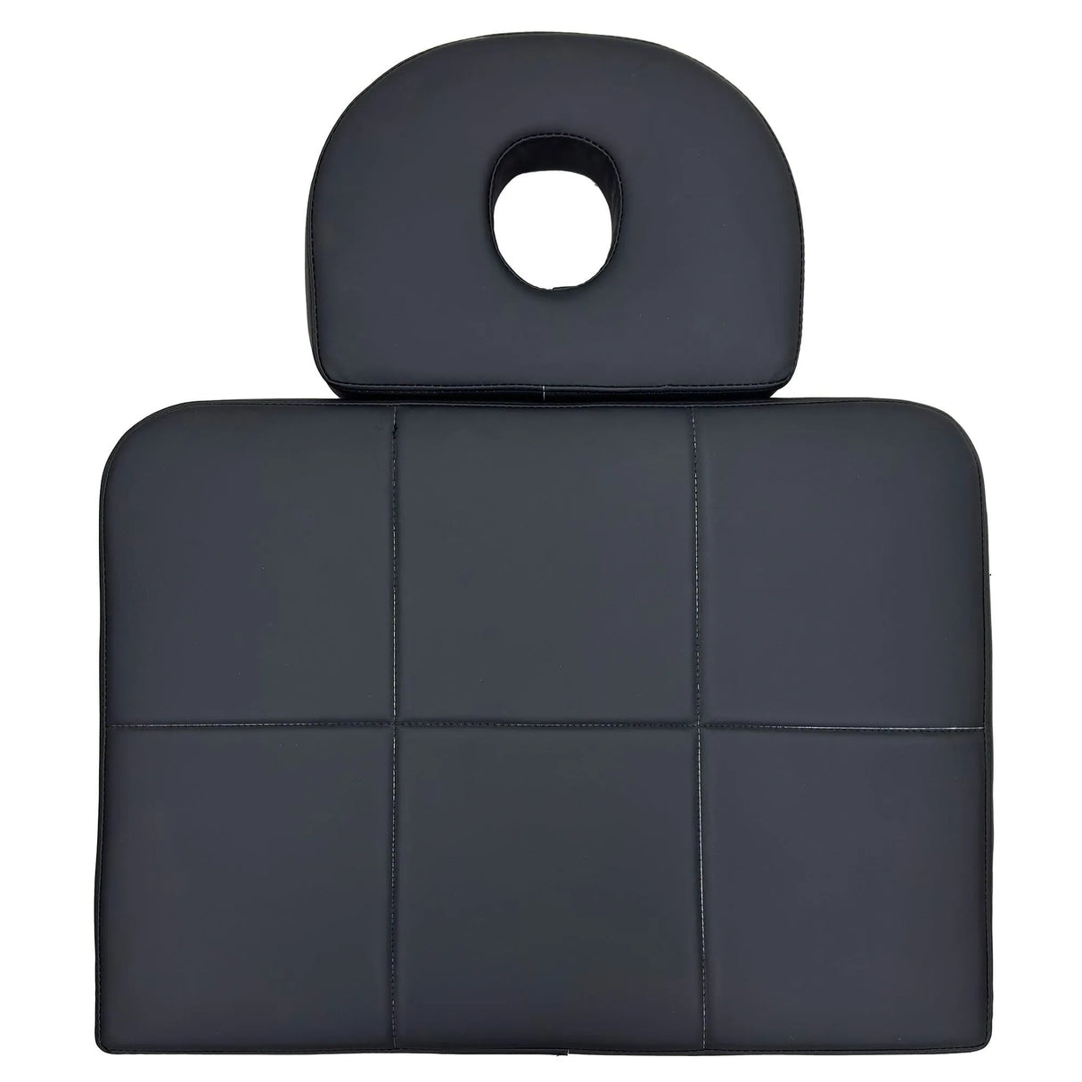 Main image of the SSW 61124 Padded Shampoo Bowl Cover with face cradle