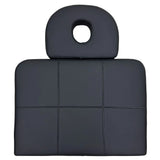 Main image of the SSW 61124 Padded Shampoo Bowl Cover with face cradle