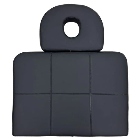Main image of the SSW 61124 Padded Shampoo Bowl Cover with face cradle