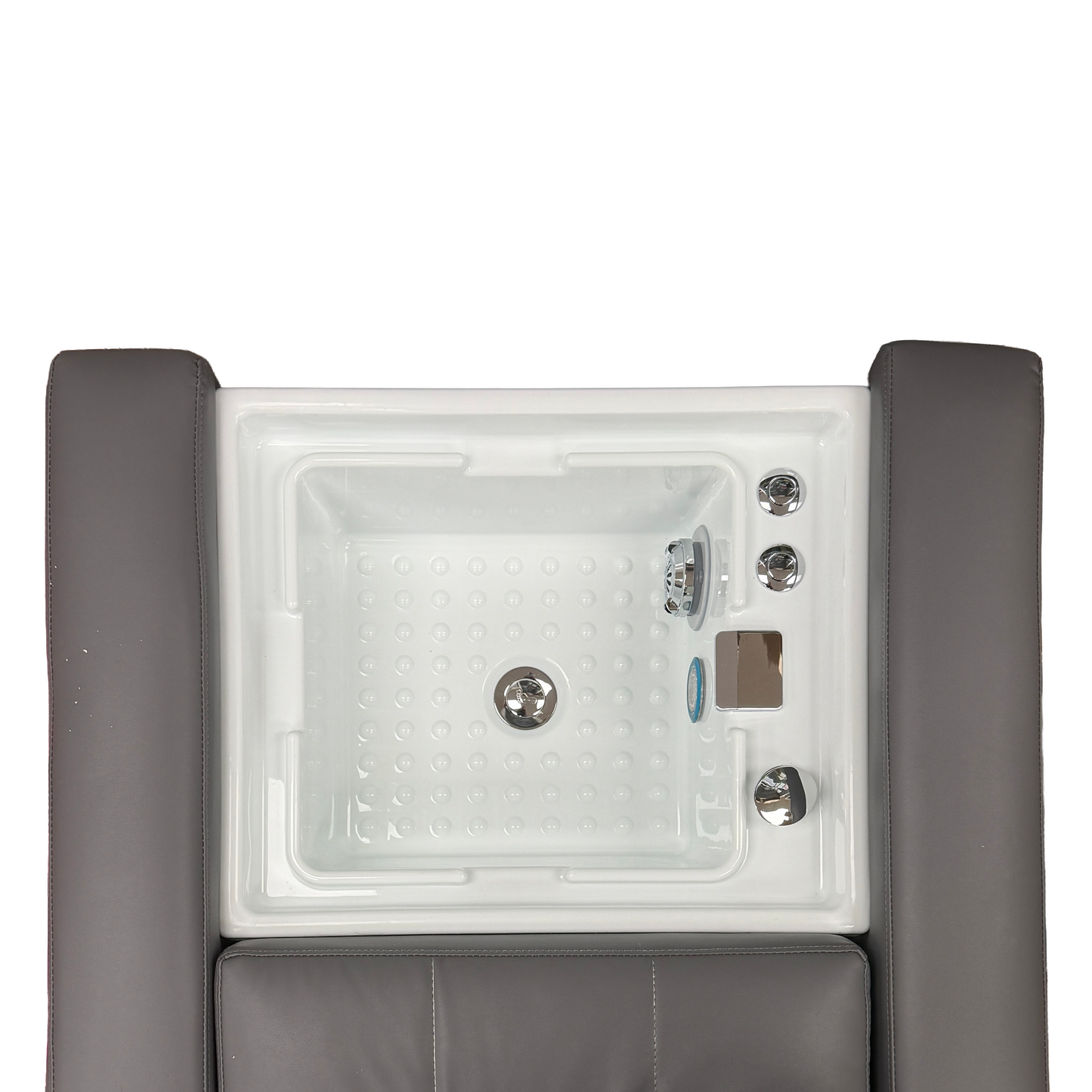SSW 631 Japanese Head Spa Massage Bed - Plumbed