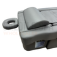 SSW 631 Japanese Head Spa Massage Bed - Plumbed