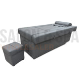 SSW 631 Japanese Head Spa Massage Bed - Plumbed, Salon and Spa Wholesaler