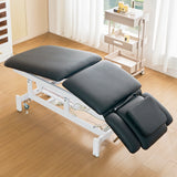 SSW 812 Electric Treatment Table