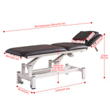 SSW 812 Electric Treatment Table