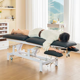 SSW 812 Electric Treatment Table