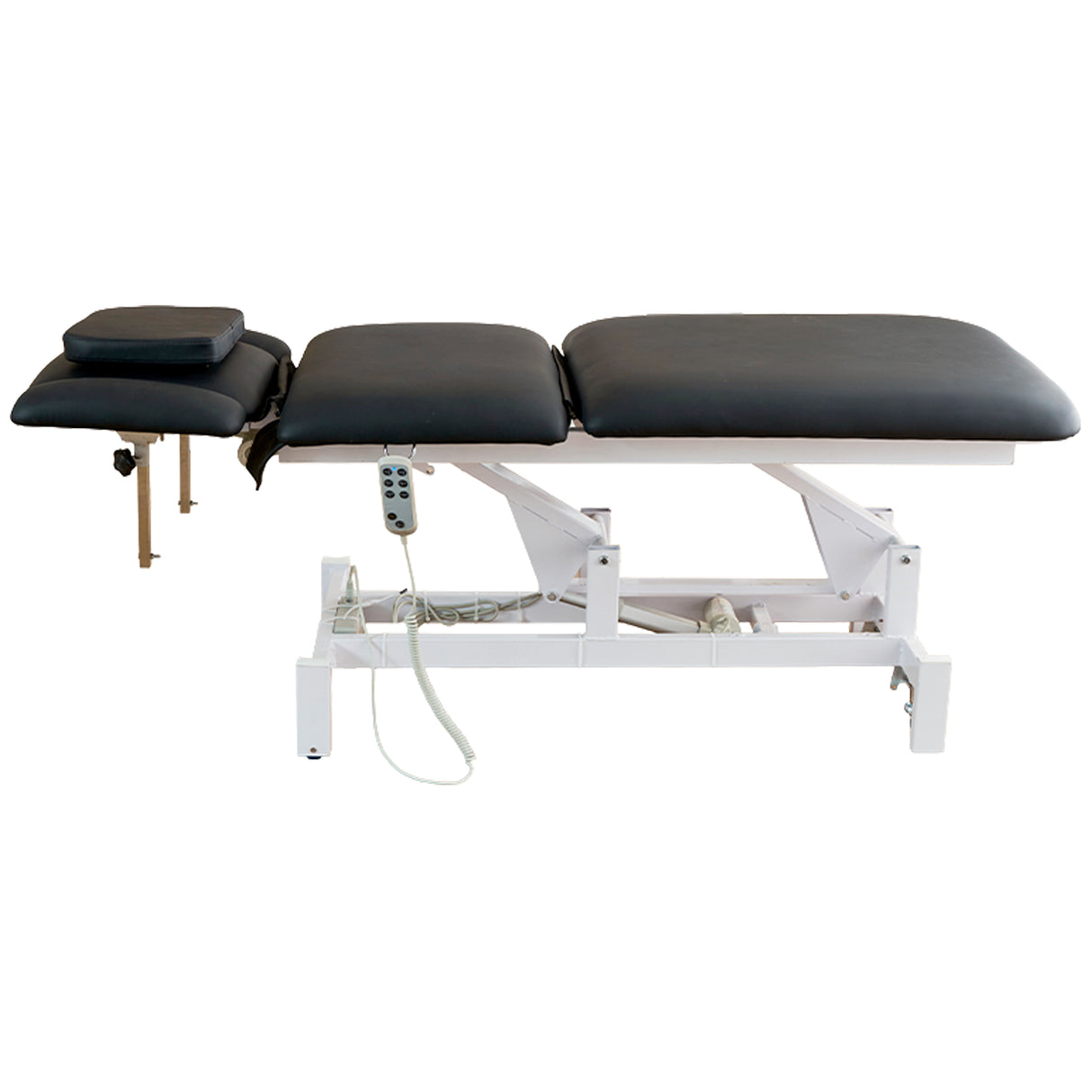 SSW 812 Electric Treatment Table