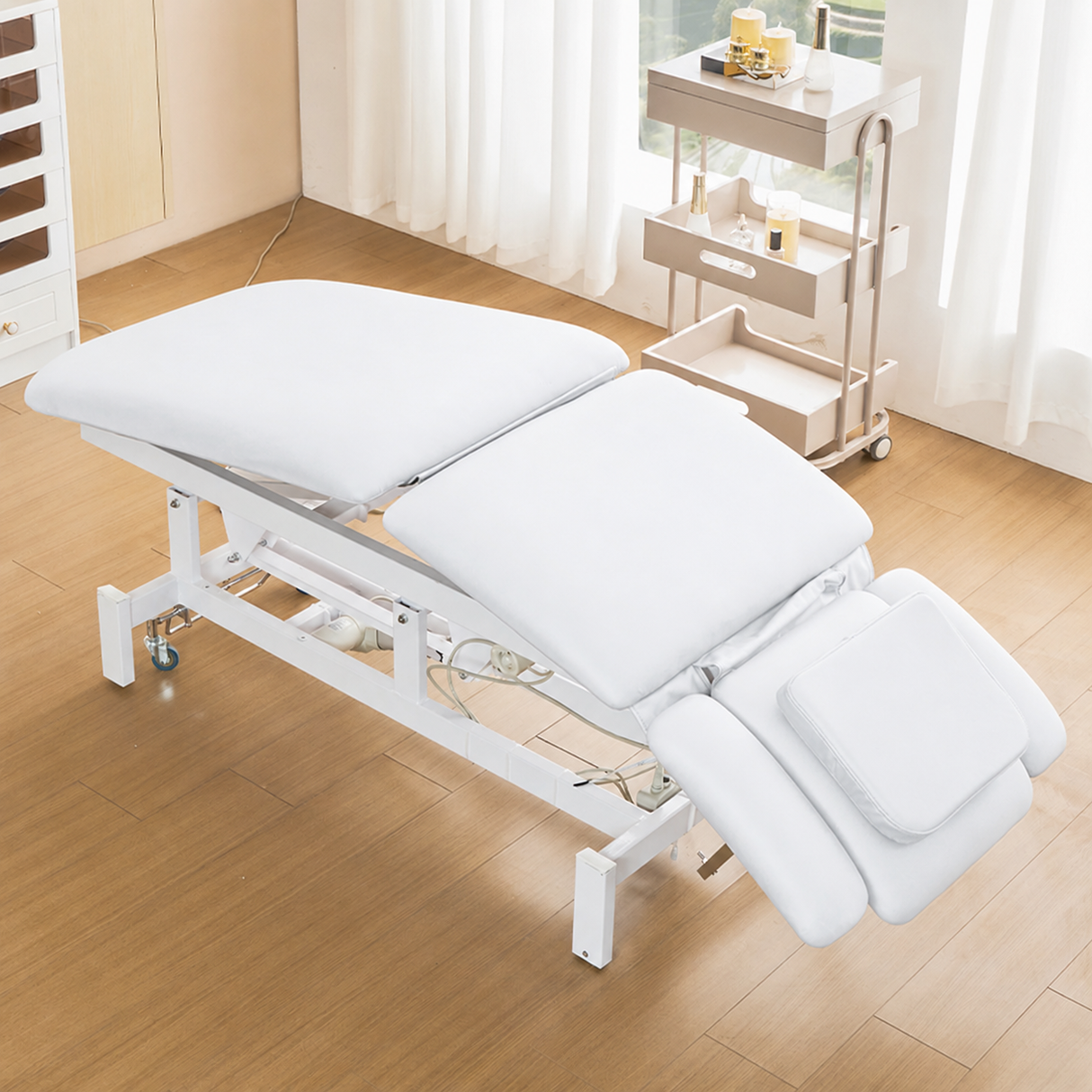 SSW 812 Electric Treatment Table