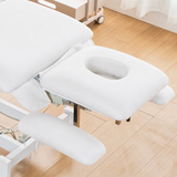 SSW 812 Electric Treatment Table