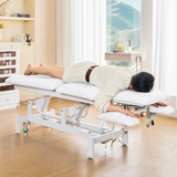 SSW 812 Electric Treatment Table