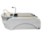 SSW A035 Japanese Head Spa in beige. 