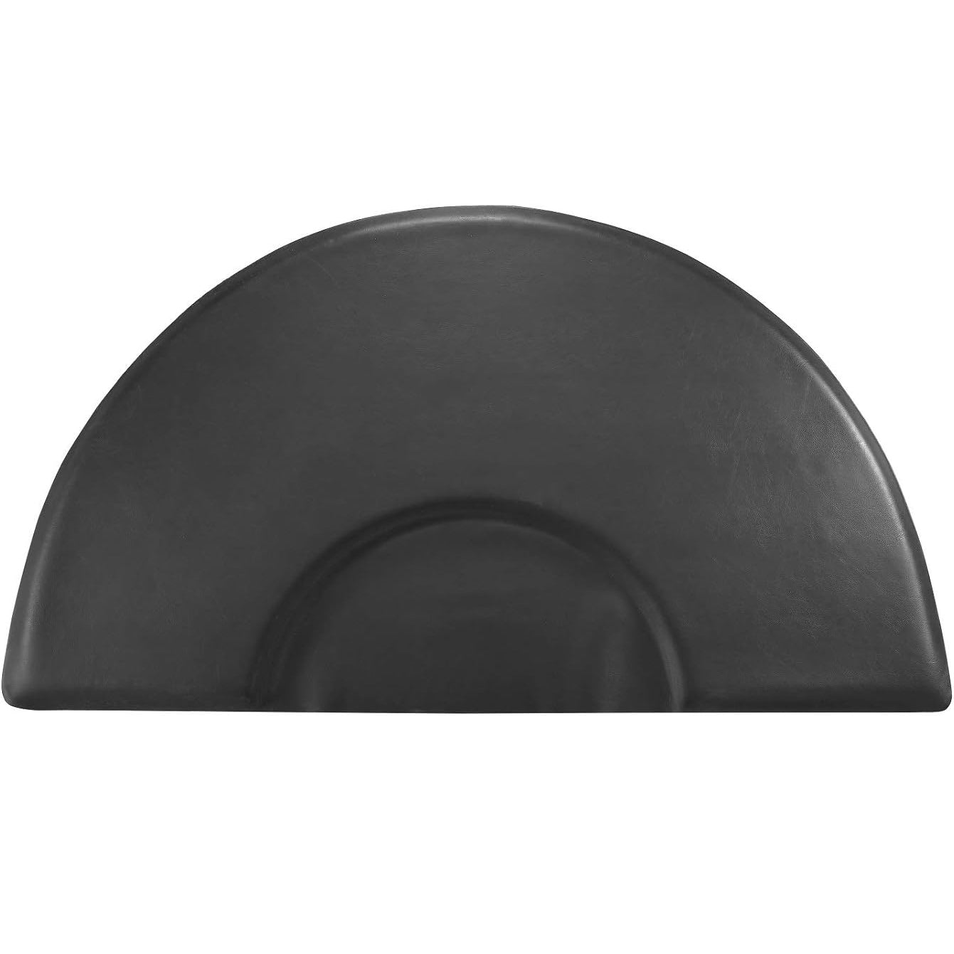Main image of the SSW BS3040S1 Semi-Circle Anti-Fatigue Mat.