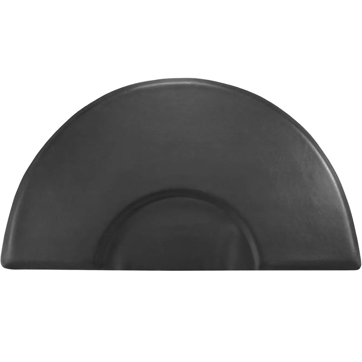 Main image of the SSW BS3040S1 Semi-Circle Anti-Fatigue Mat.