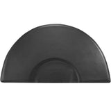 Main image of the SSW BS3040S1 Semi-Circle Anti-Fatigue Mat.