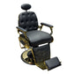 Main image of the DK-88049 barber chair from SSW. 