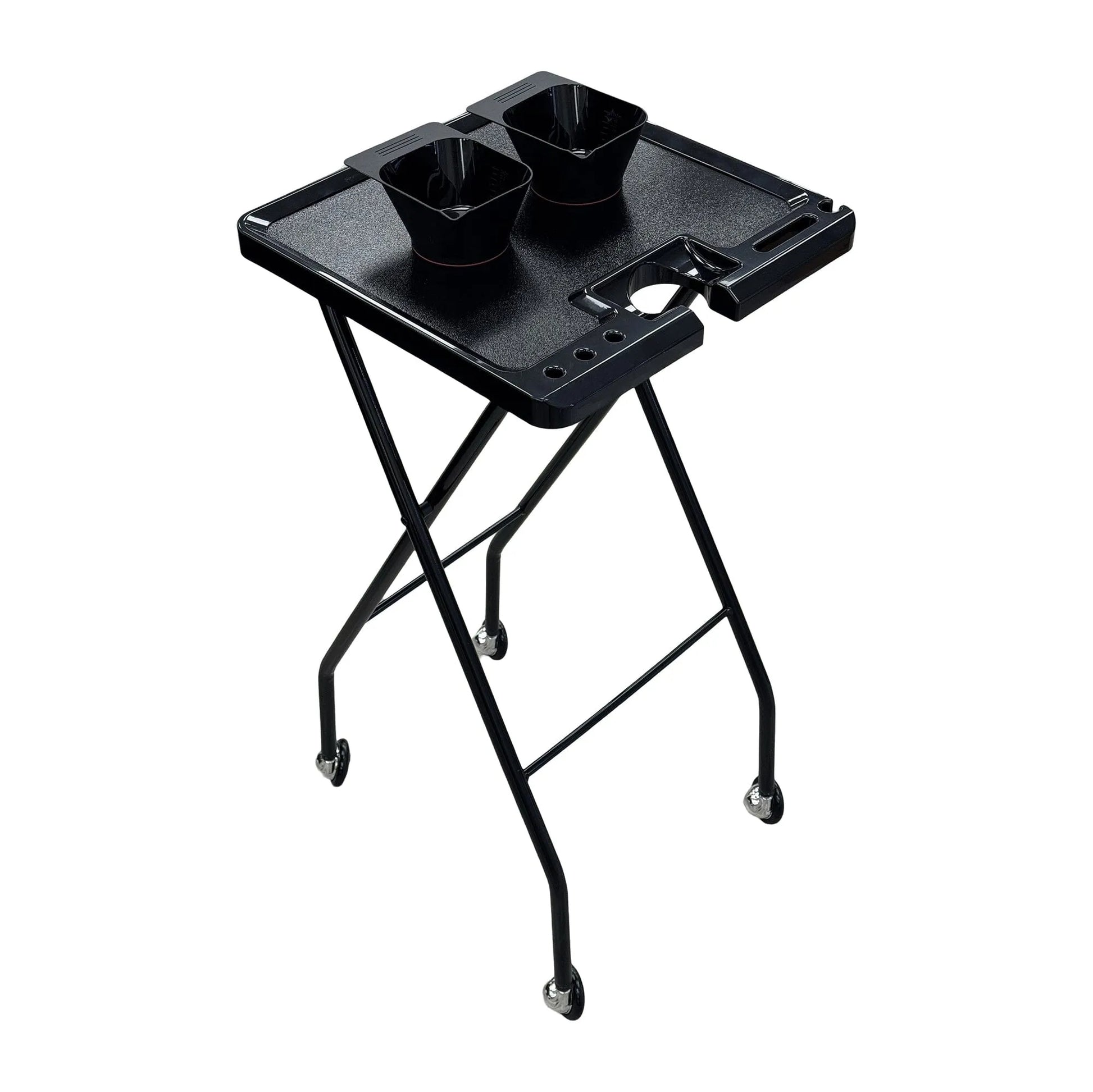 Main image of the SSW FAW002-B  Portable Utility Tray. 