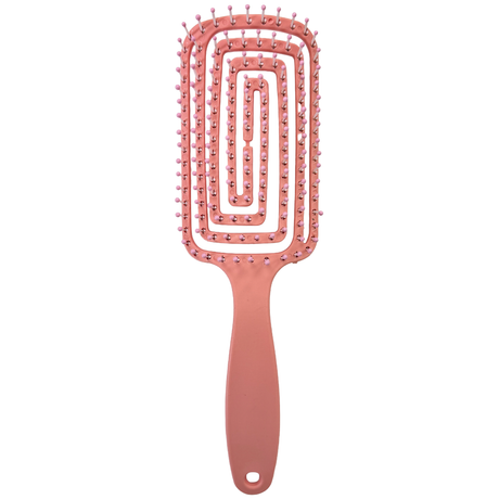 SSW Flexible Detangling Hairbrush