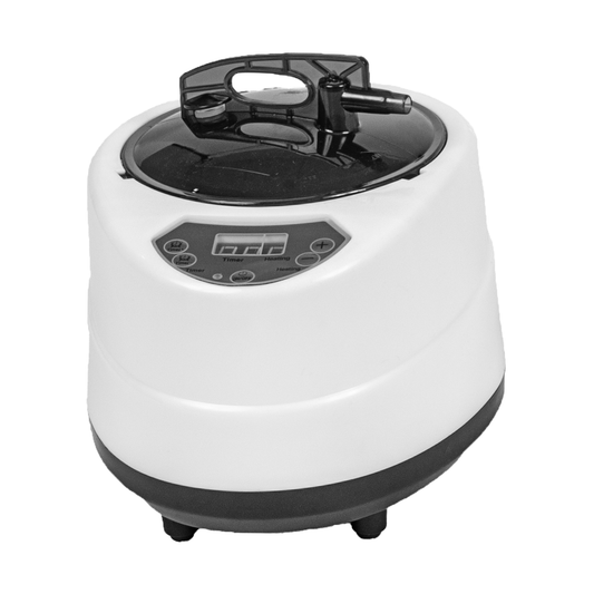 SSW Head Spa Thermo-Steamer - 2000 mL / 67.6 fl oz