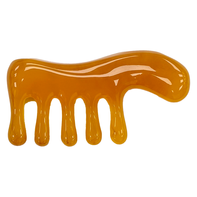 Main image of the SSW Jade Scalp Massager. 