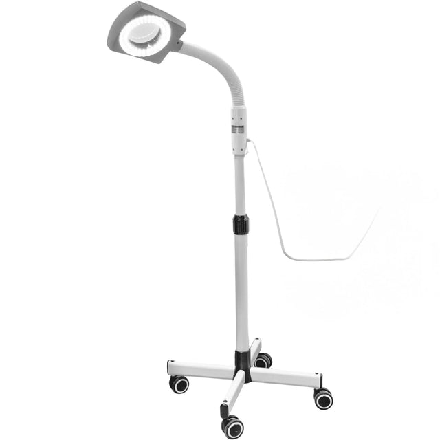 Main image of the SSW JY-191B Portable 3X Magnification LED Lamp. 